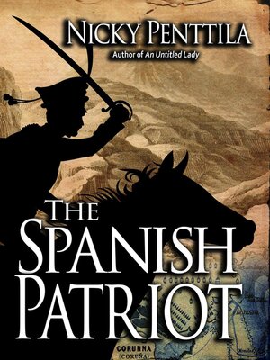 cover image of The Spanish Patriot